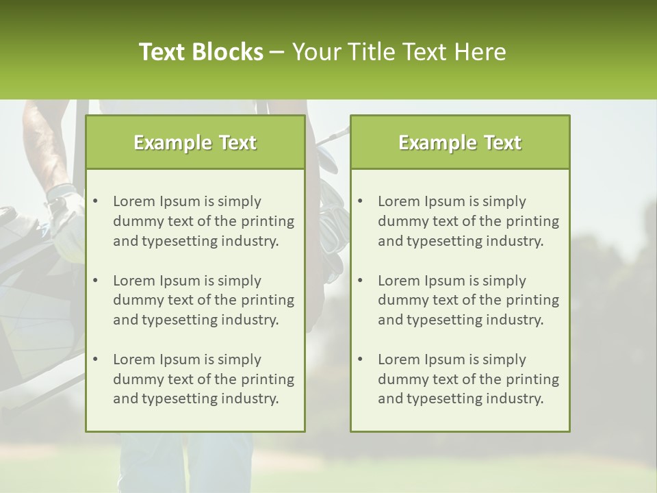 Condition Switch Climate PowerPoint Template