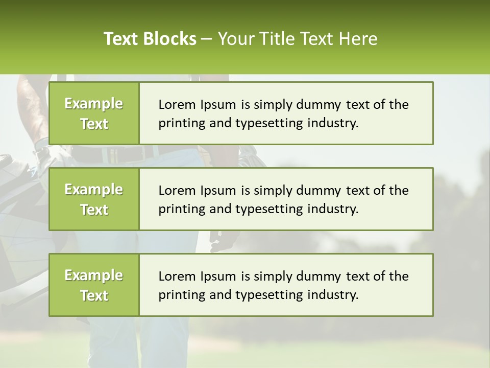 Condition Switch Climate PowerPoint Template
