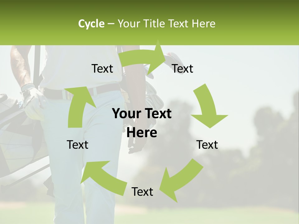 Condition Switch Climate PowerPoint Template