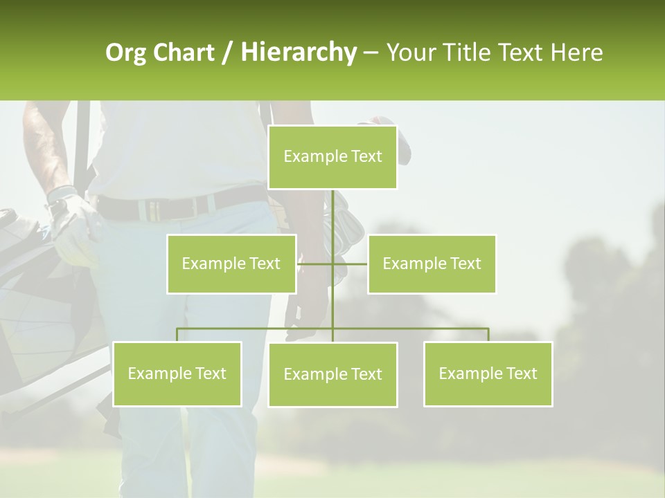 Condition Switch Climate PowerPoint Template