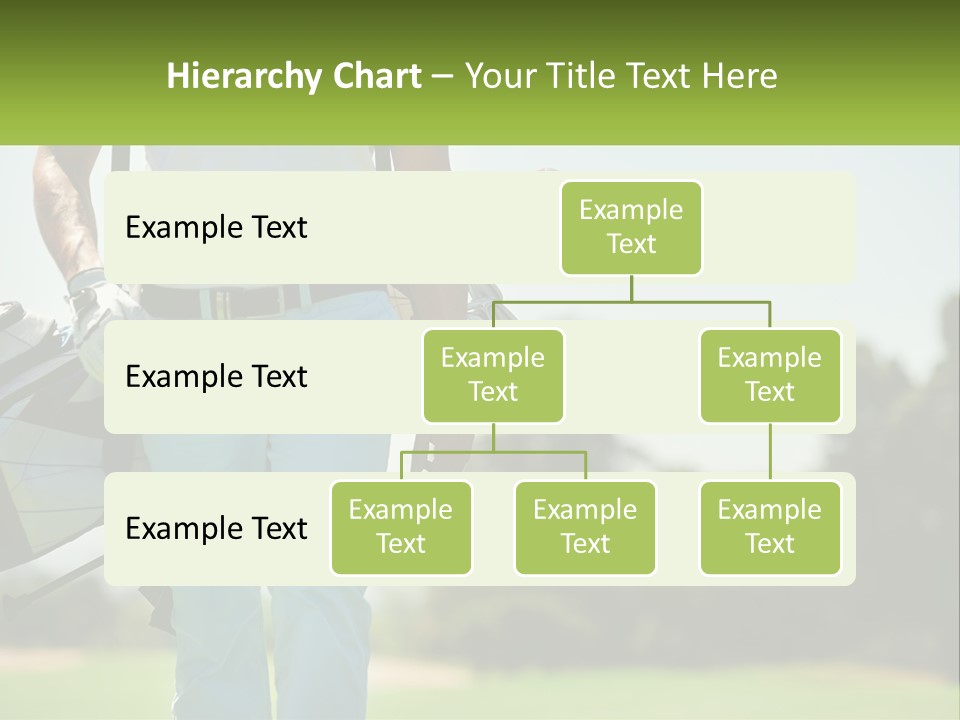 Condition Switch Climate PowerPoint Template