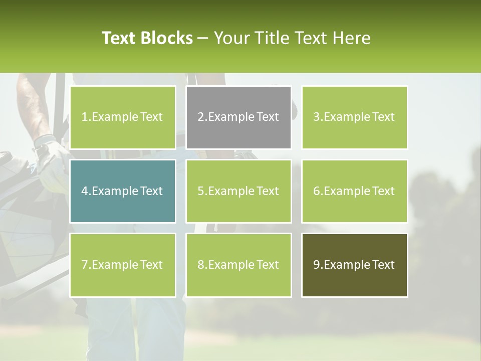 Condition Switch Climate PowerPoint Template