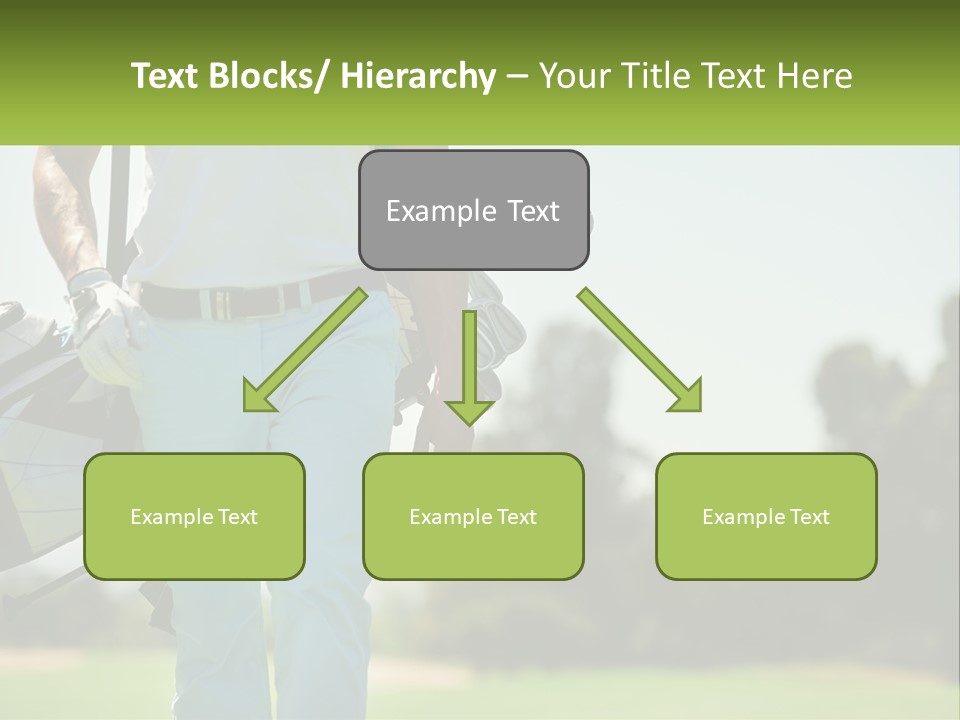 Condition Switch Climate PowerPoint Template