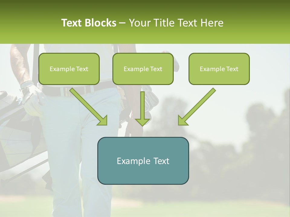Condition Switch Climate PowerPoint Template
