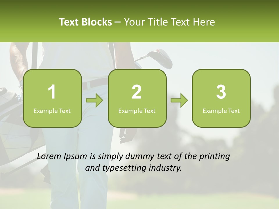 Condition Switch Climate PowerPoint Template