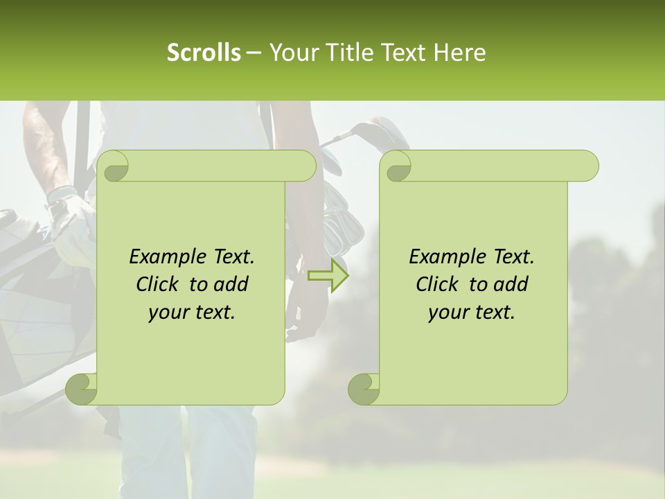 Condition Switch Climate PowerPoint Template