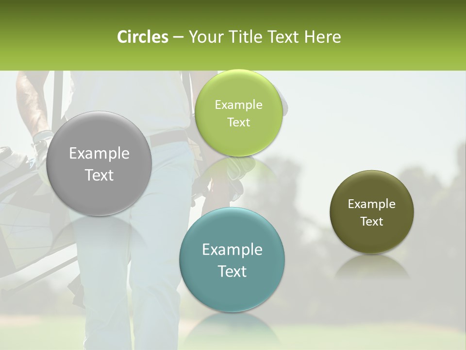 Condition Switch Climate PowerPoint Template