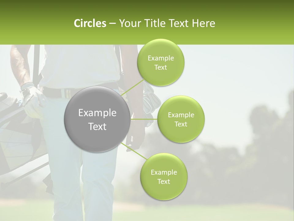 Condition Switch Climate PowerPoint Template