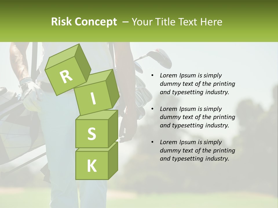 Condition Switch Climate PowerPoint Template