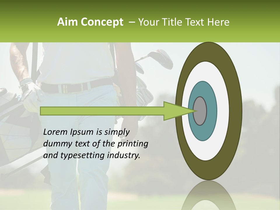 Condition Switch Climate PowerPoint Template