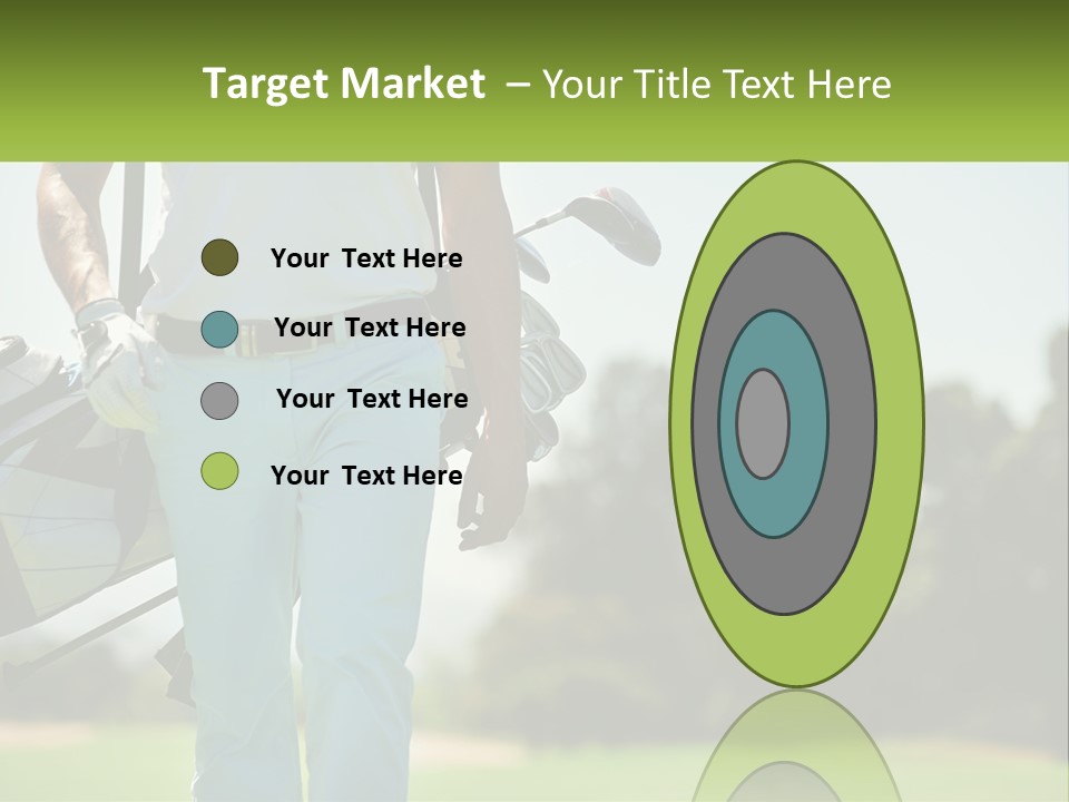 Condition Switch Climate PowerPoint Template