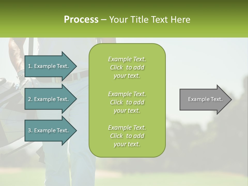 Condition Switch Climate PowerPoint Template