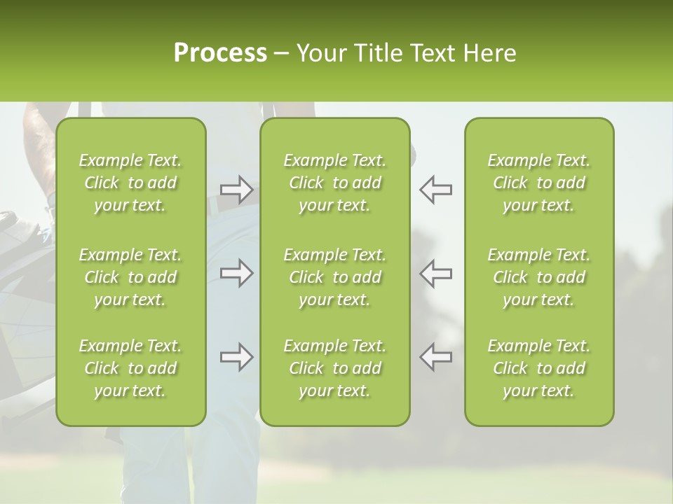 Condition Switch Climate PowerPoint Template