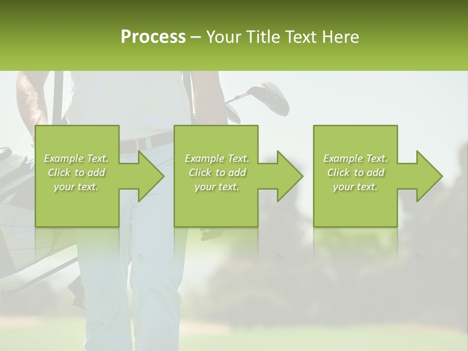 Condition Switch Climate PowerPoint Template