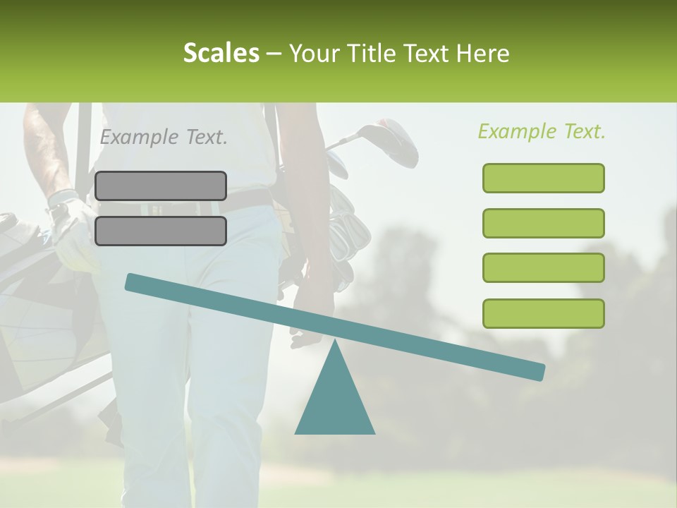 Condition Switch Climate PowerPoint Template