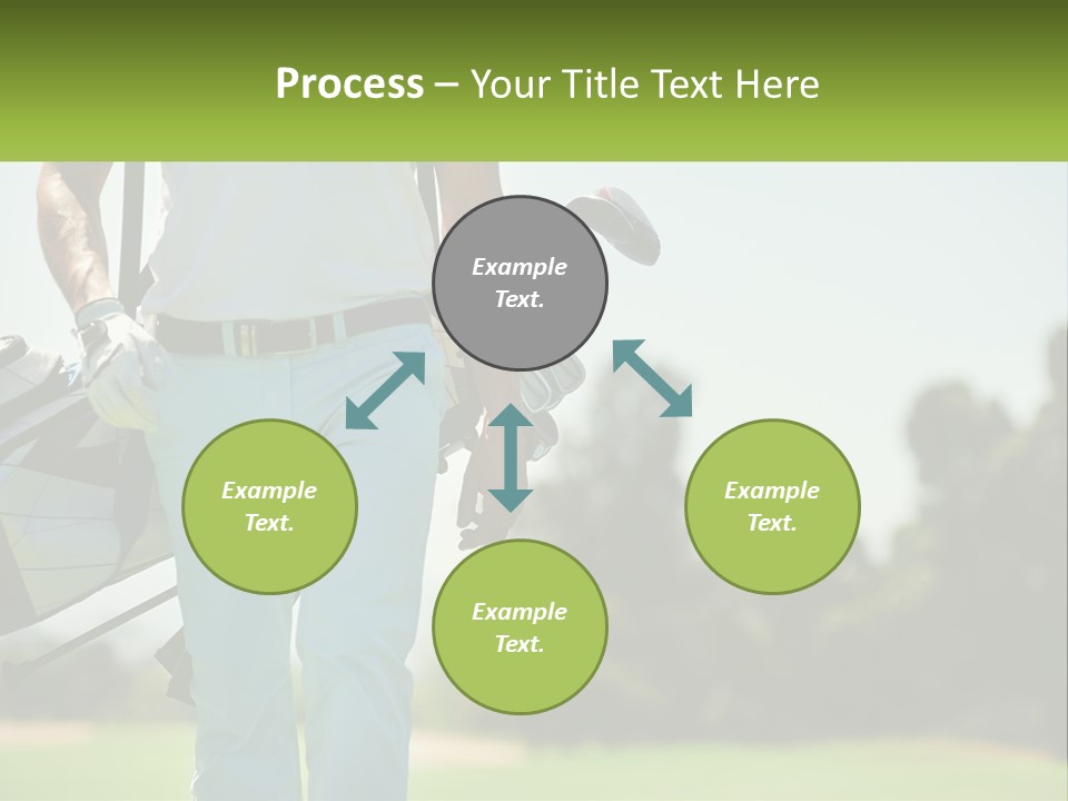 Condition Switch Climate PowerPoint Template