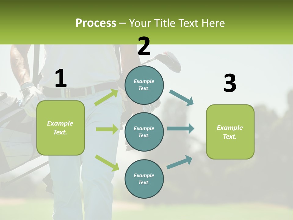 Condition Switch Climate PowerPoint Template