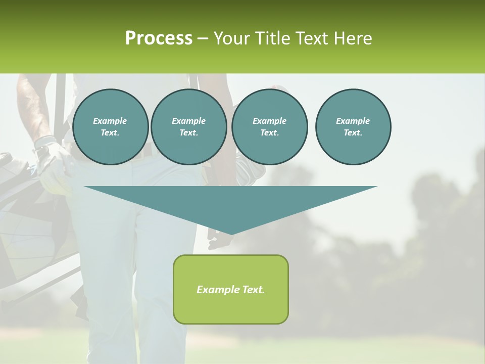 Condition Switch Climate PowerPoint Template