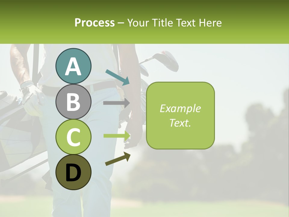 Condition Switch Climate PowerPoint Template