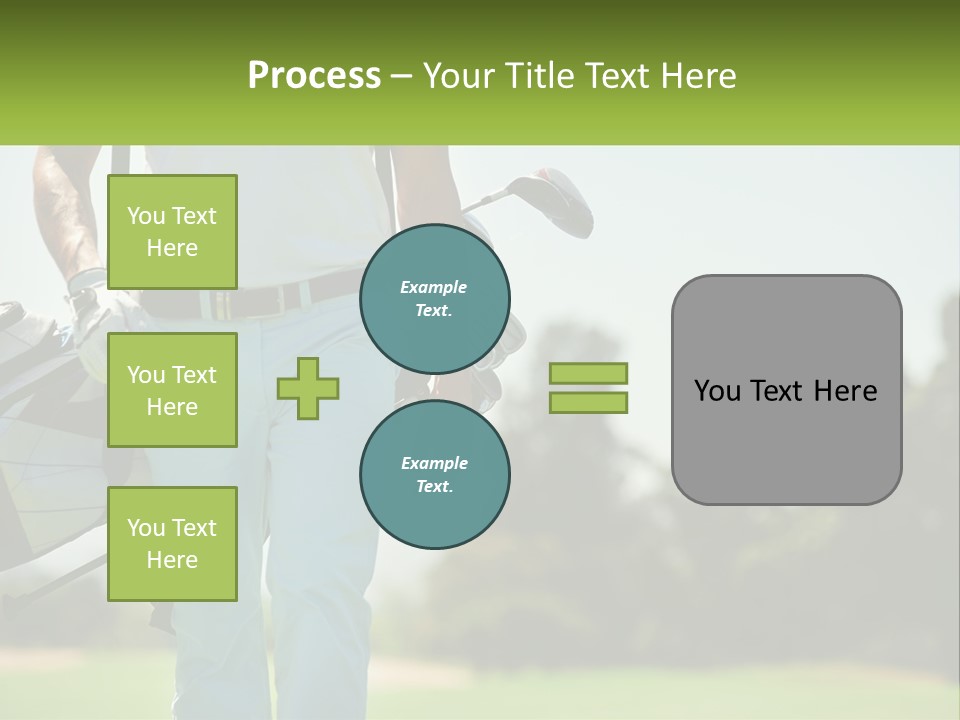 Condition Switch Climate PowerPoint Template