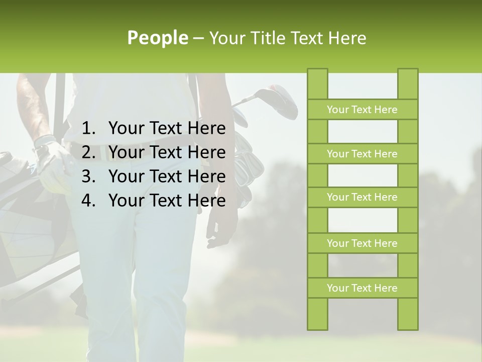 Condition Switch Climate PowerPoint Template