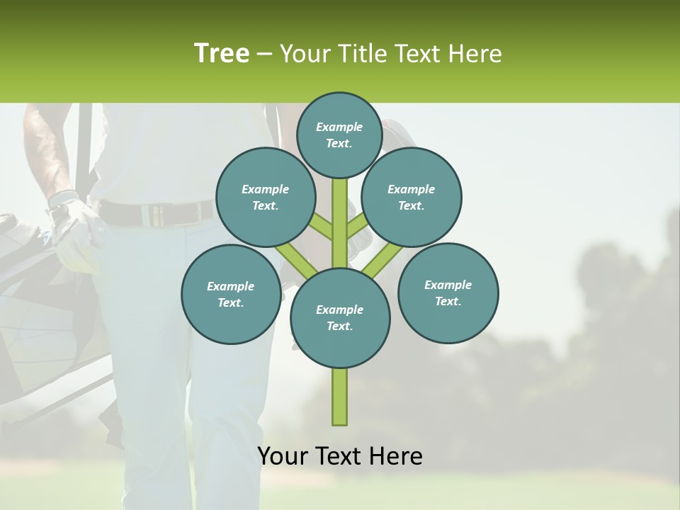 Condition Switch Climate PowerPoint Template