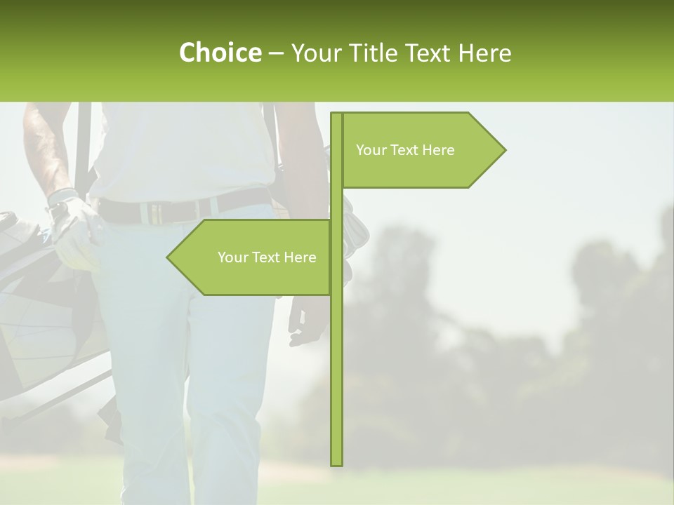 Condition Switch Climate PowerPoint Template