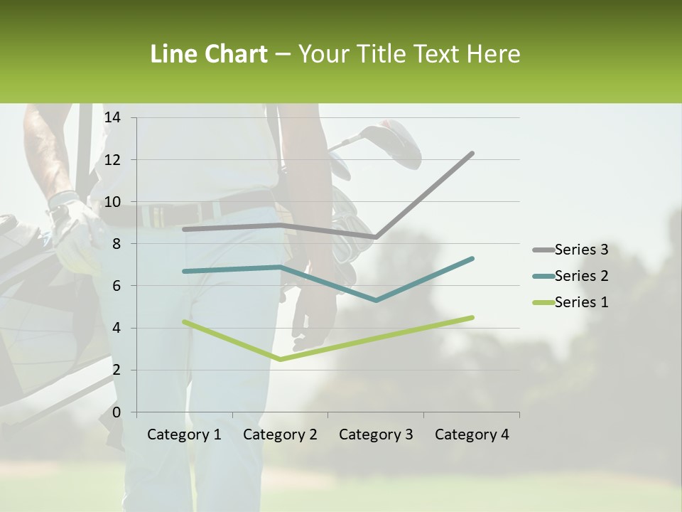 Condition Switch Climate PowerPoint Template