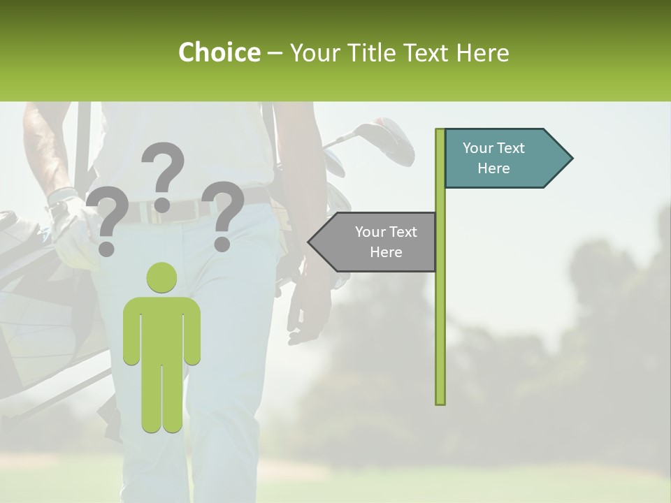 Condition Switch Climate PowerPoint Template