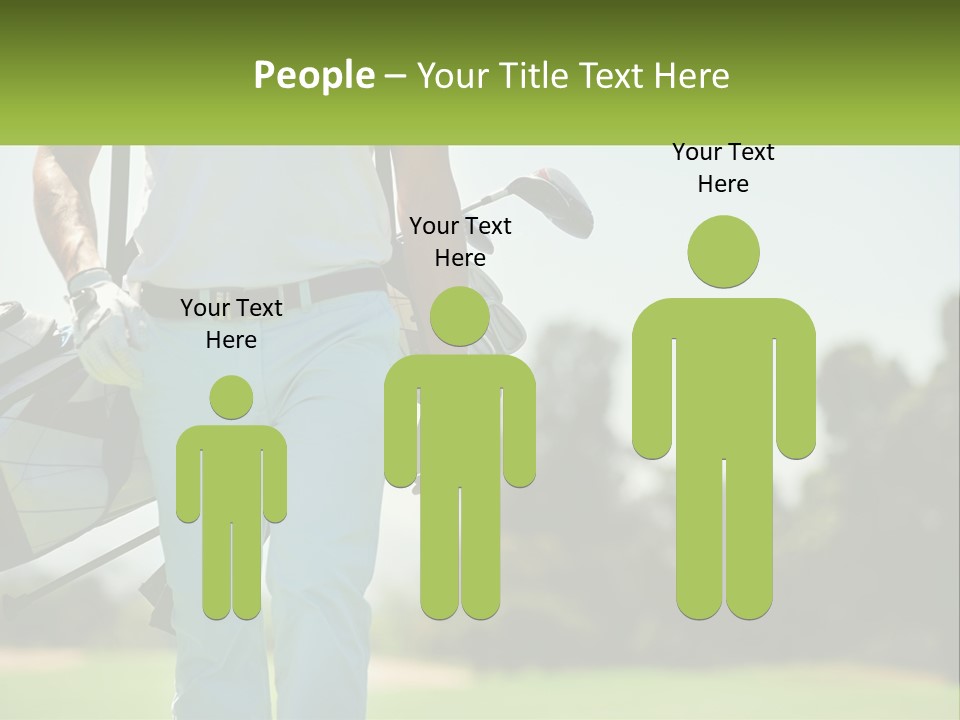 Condition Switch Climate PowerPoint Template