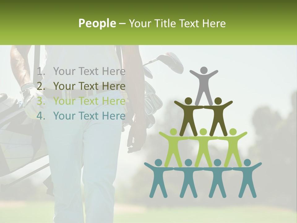 Condition Switch Climate PowerPoint Template