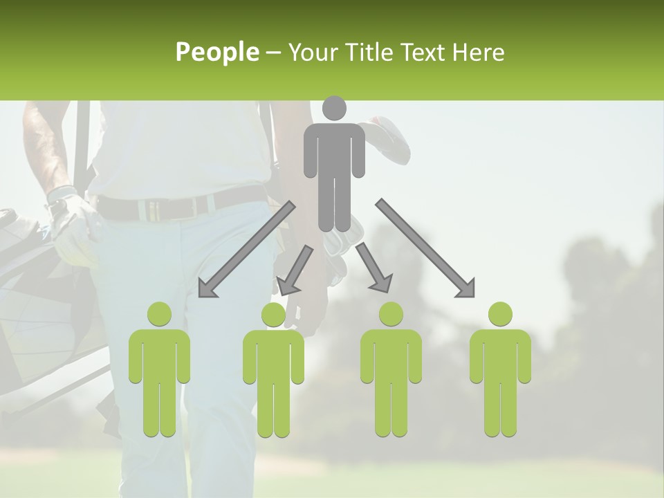 Condition Switch Climate PowerPoint Template