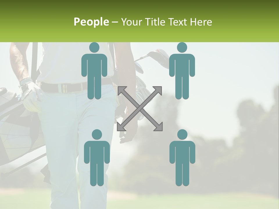 Condition Switch Climate PowerPoint Template