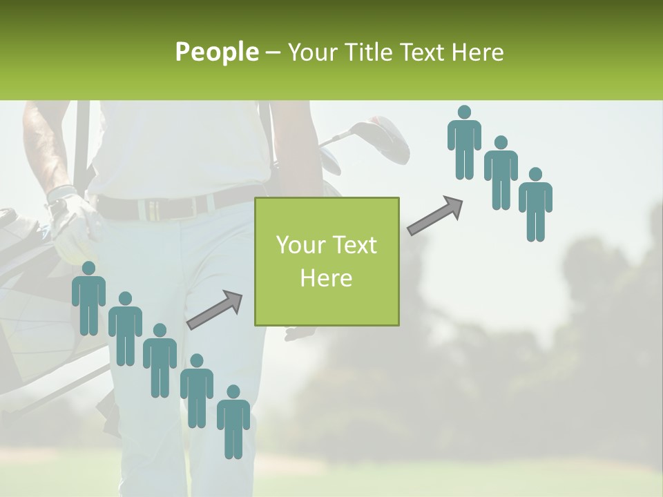 Condition Switch Climate PowerPoint Template