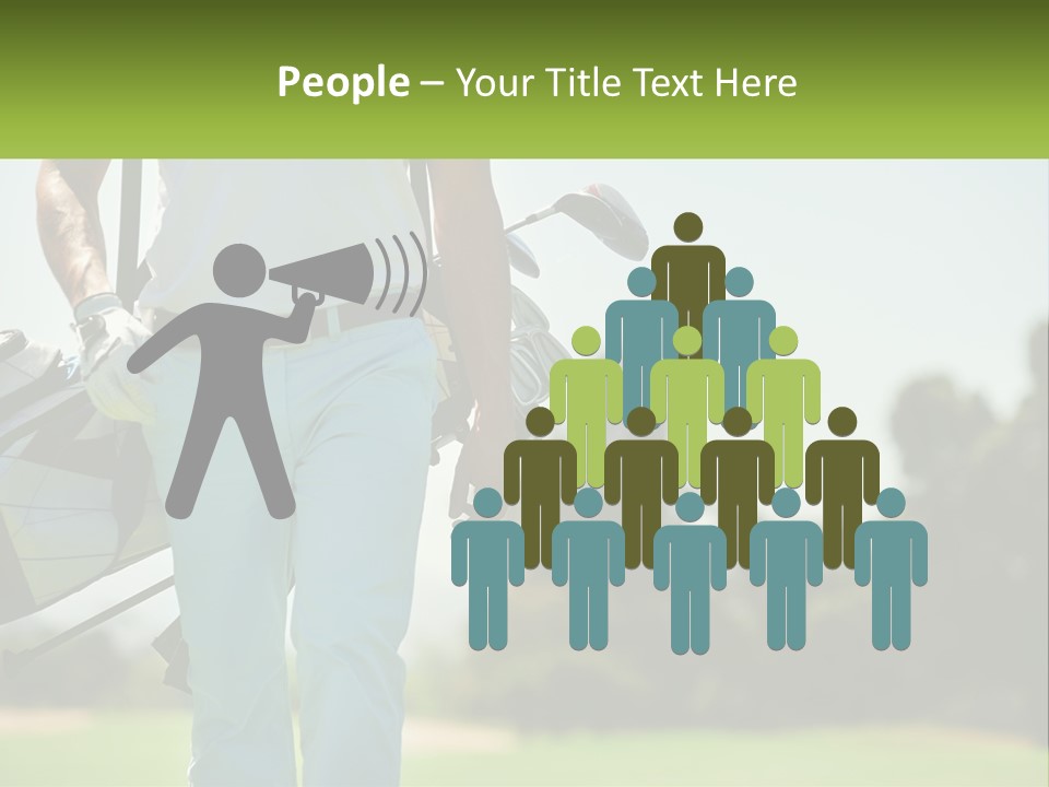 Condition Switch Climate PowerPoint Template