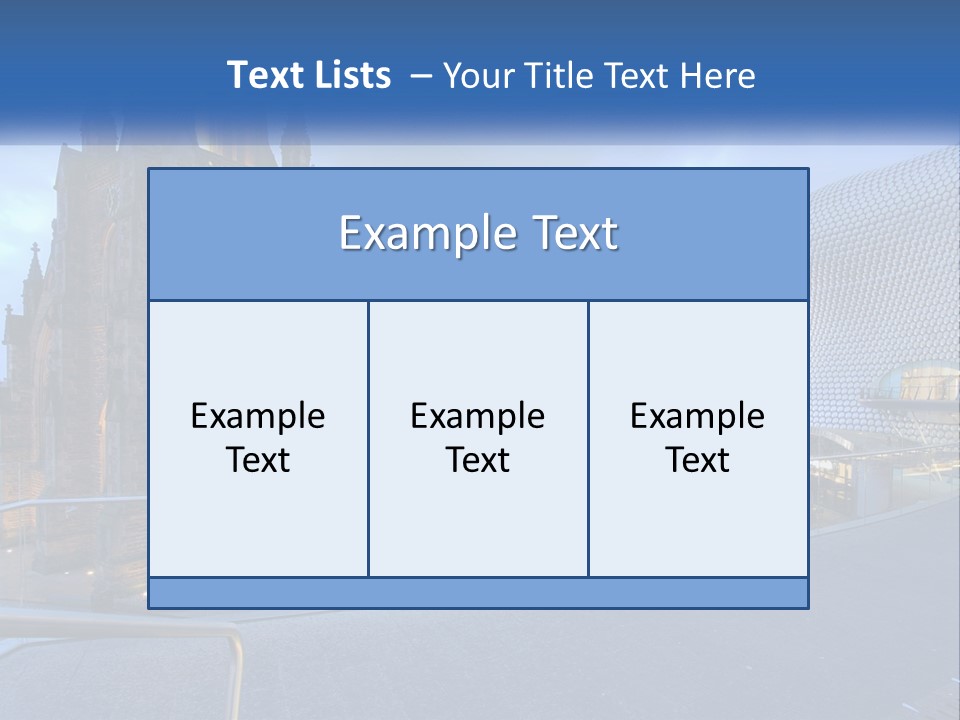 Cool Home Power PowerPoint Template