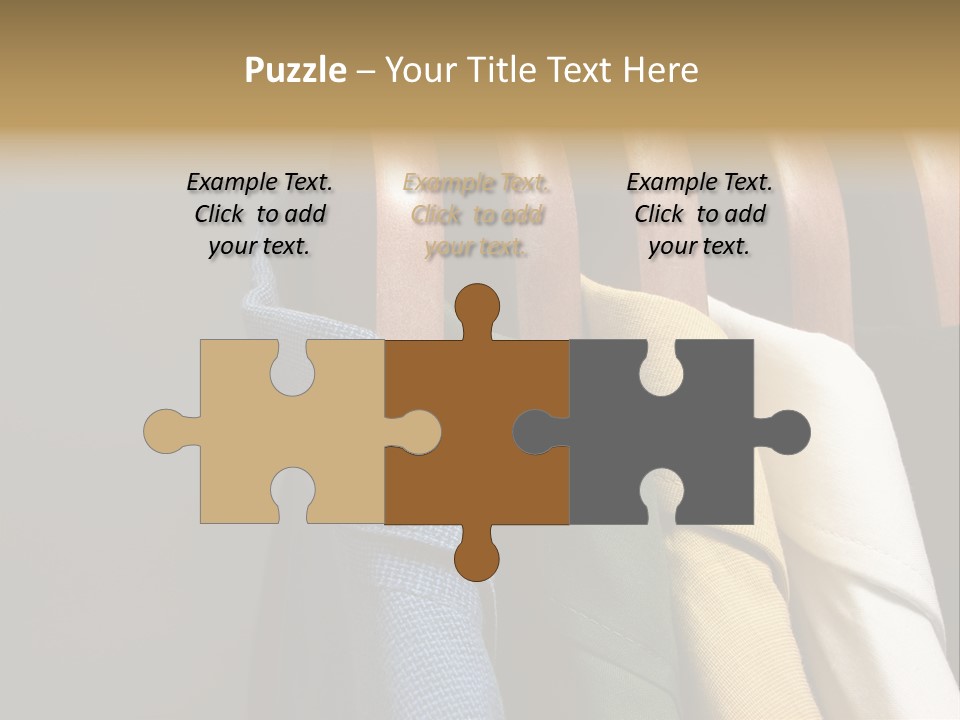 Air Part Industry PowerPoint Template