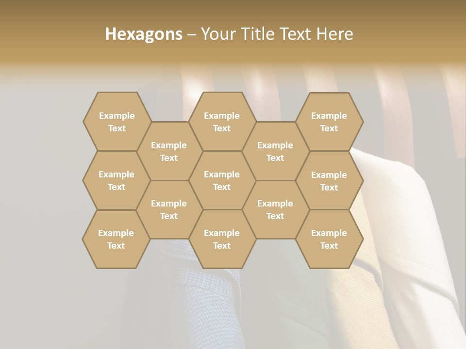 Air Part Industry PowerPoint Template