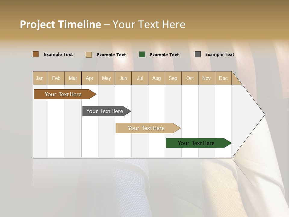 Air Part Industry PowerPoint Template