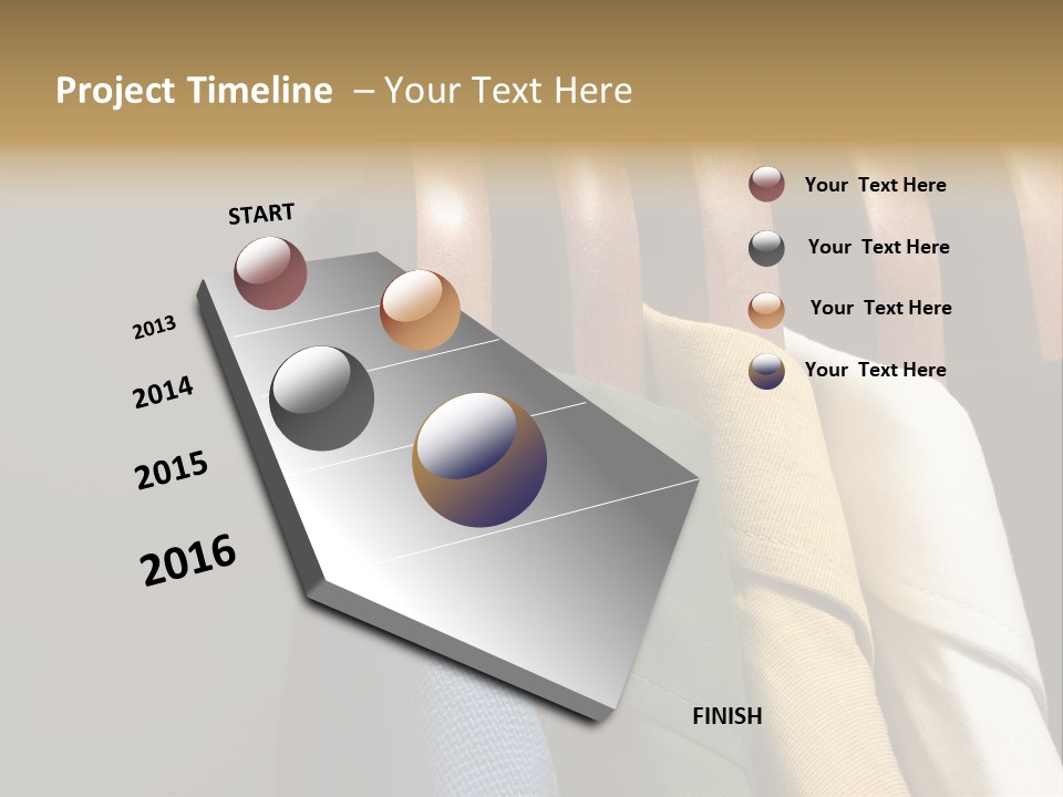 Air Part Industry PowerPoint Template
