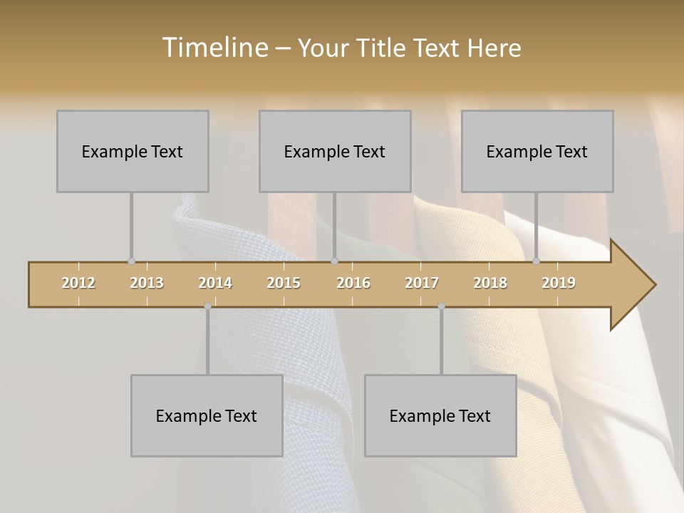 Air Part Industry PowerPoint Template