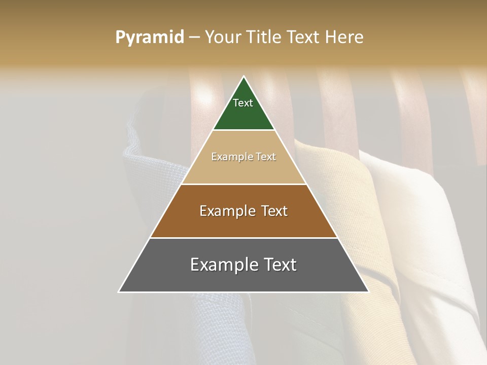 Air Part Industry PowerPoint Template