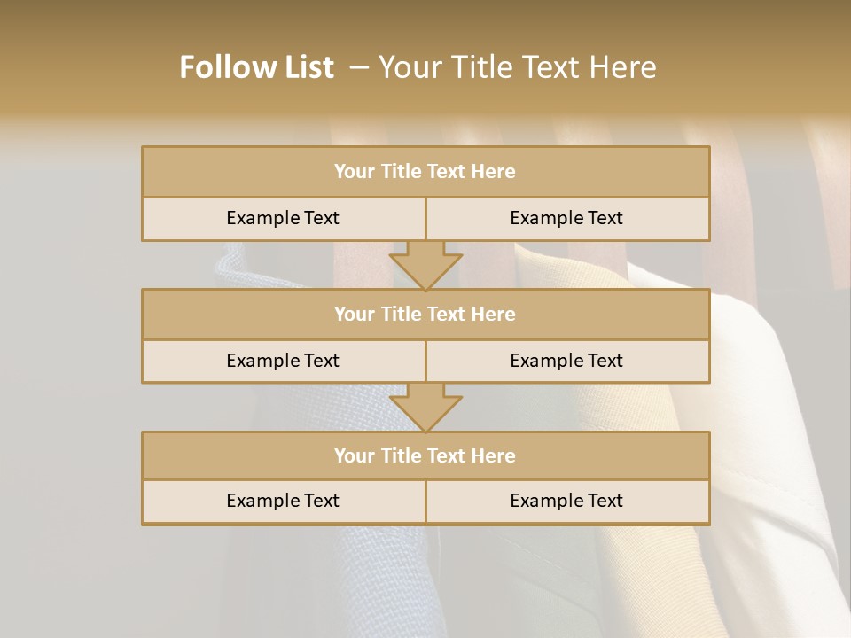 Air Part Industry PowerPoint Template