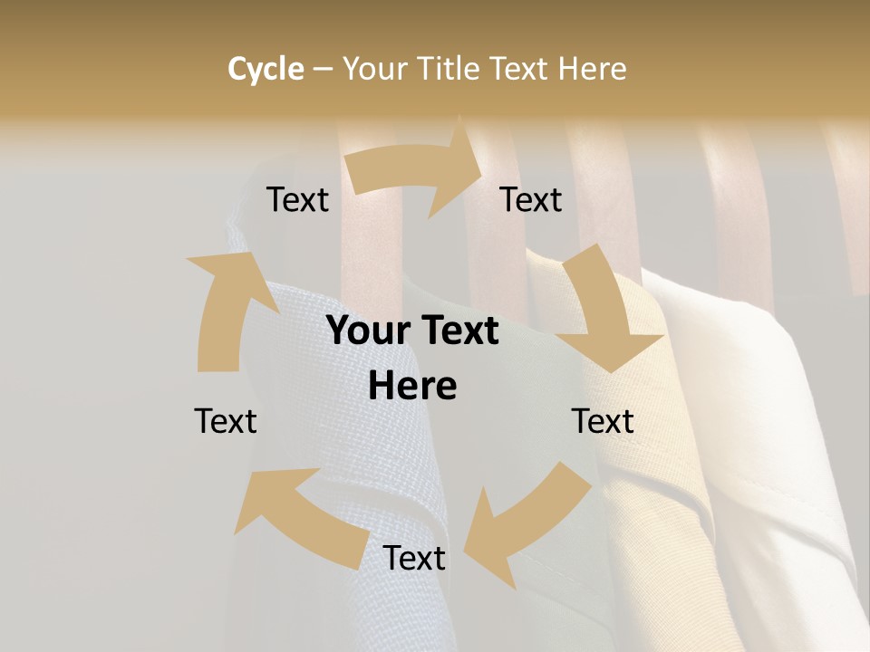 Air Part Industry PowerPoint Template