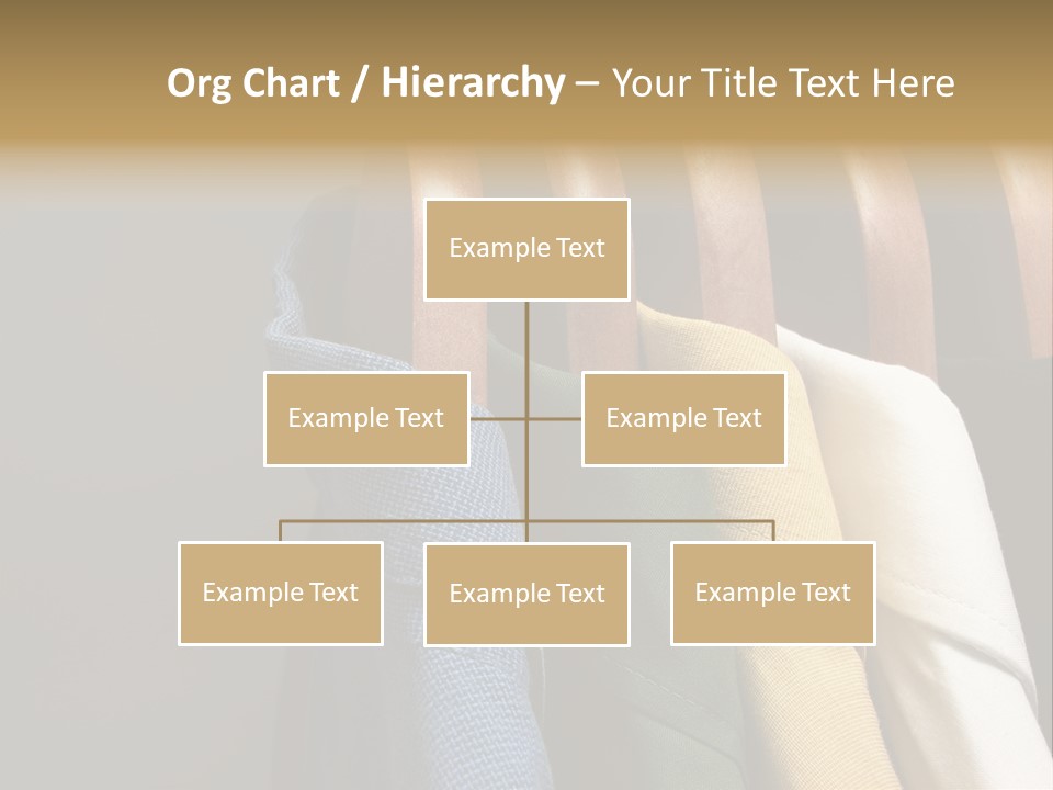 Air Part Industry PowerPoint Template