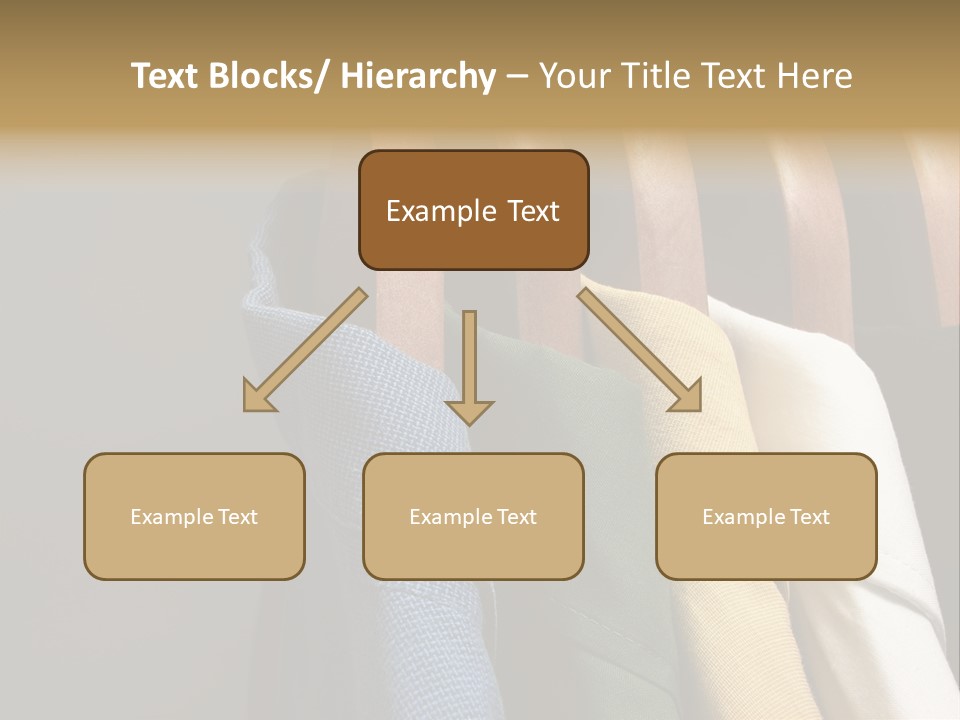 Air Part Industry PowerPoint Template