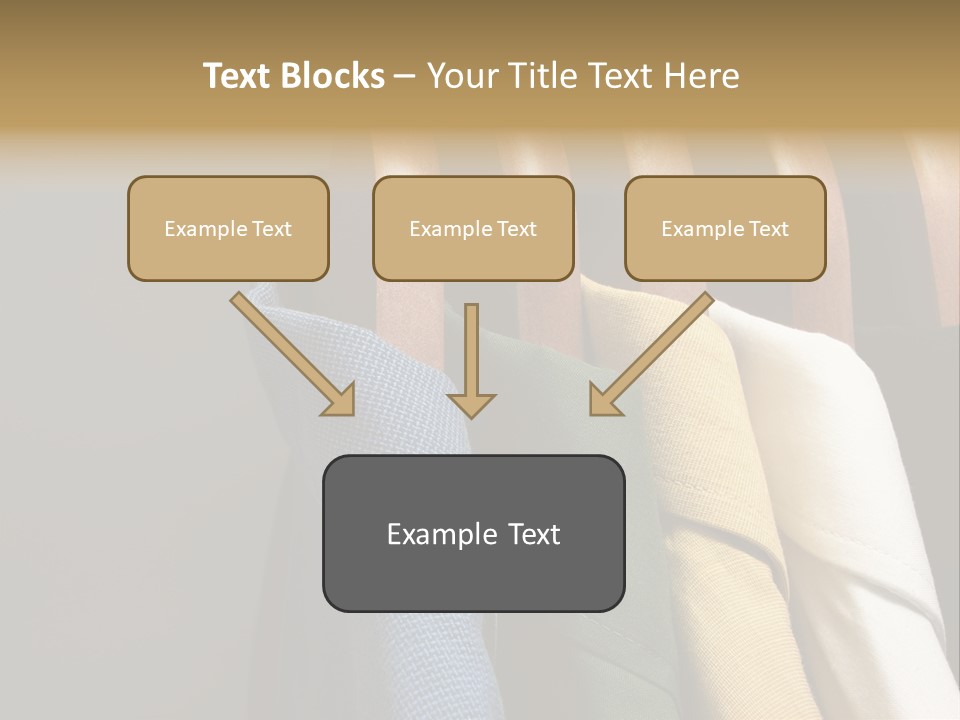 Air Part Industry PowerPoint Template