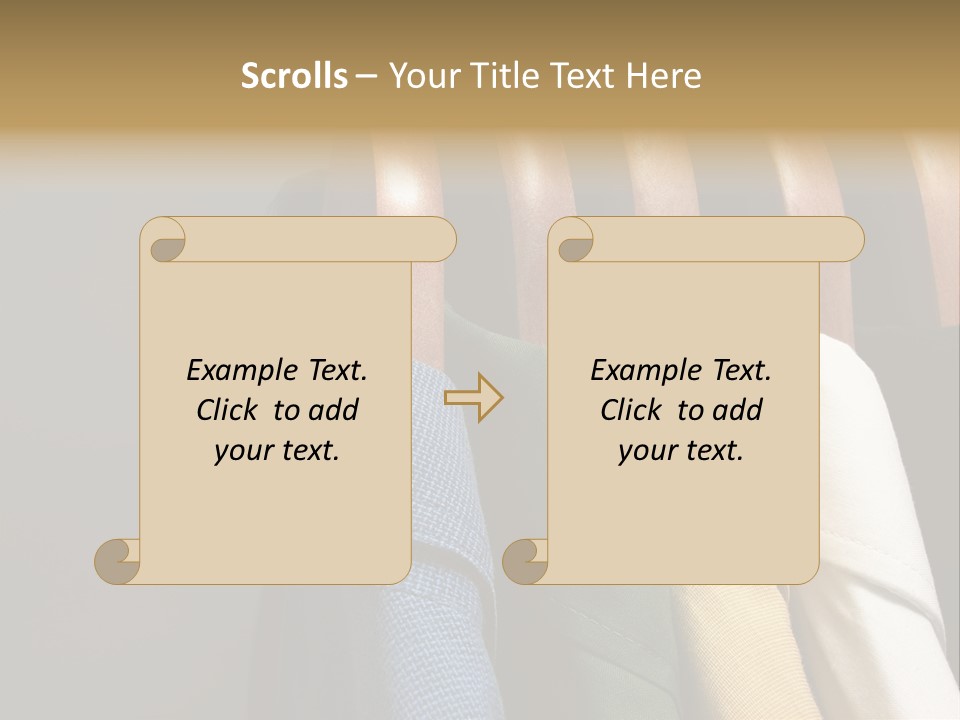 Air Part Industry PowerPoint Template