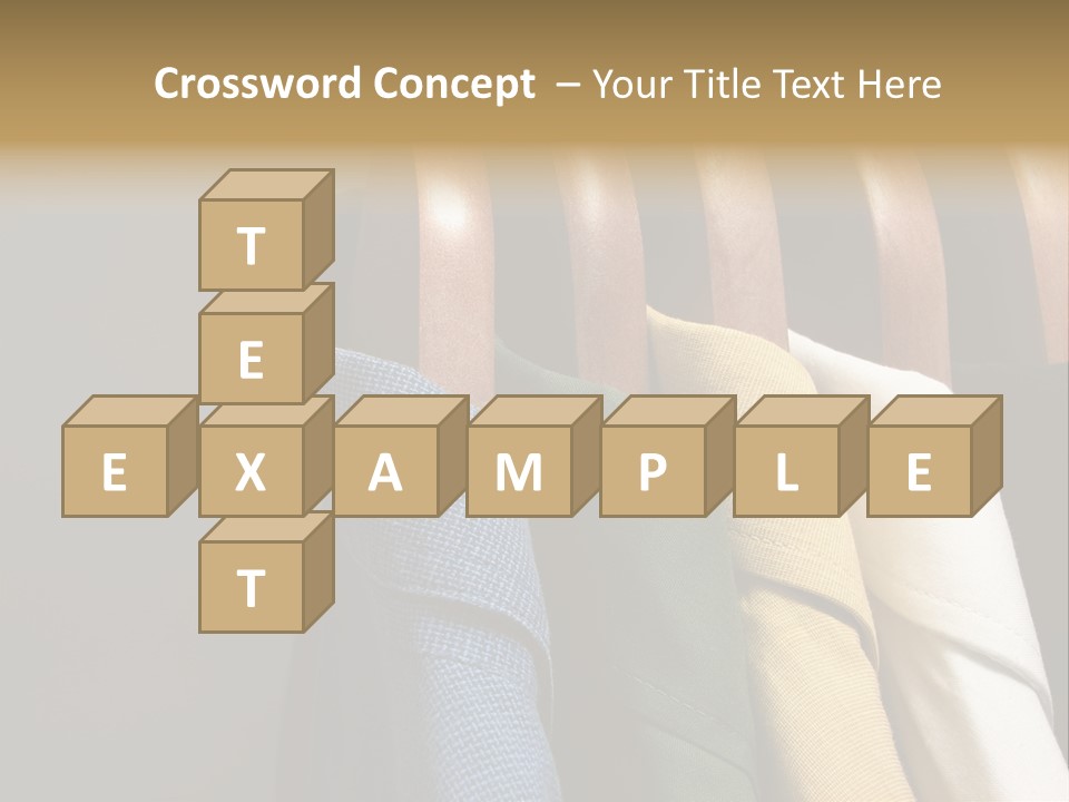 Air Part Industry PowerPoint Template