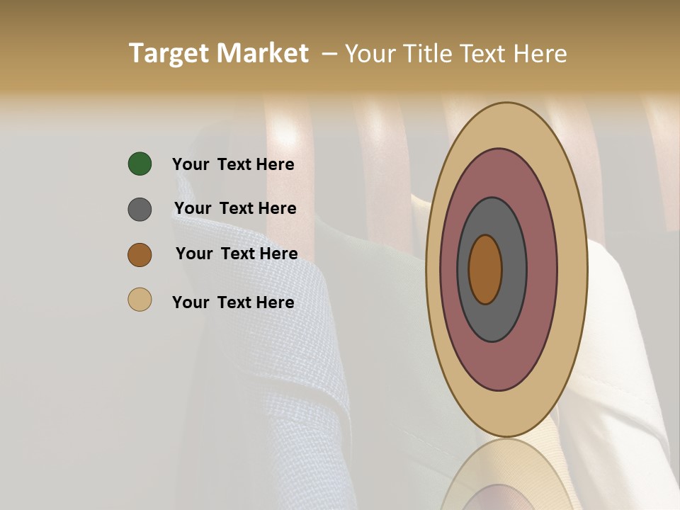 Air Part Industry PowerPoint Template